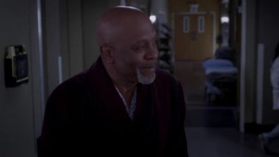 Torres! - Grey's Anatomy