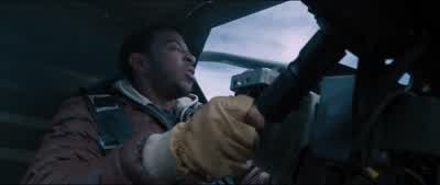 Torretto's through the way for them. - The Fate of the Furious