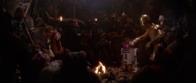 Torron togosh - Star Wars: Episode VI   Return of the Jedi