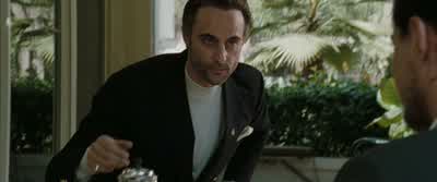 Torture doesn't workUnder torture a man will say almost anythingto make the pain stop - Body of Lies