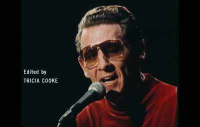 ♪ Torture my troubled mind ♪ - Jerry Lee Lewis: Trouble in Mind