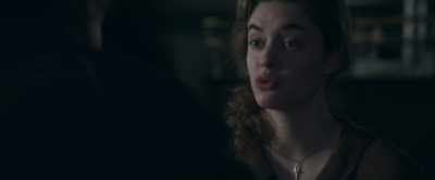 Tortured souls that
wandering around. I can make them - Maigret