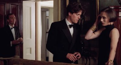 Torturing Americans - Four Weddings and a Funeral