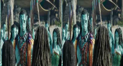 Toruk Makto is a great war leader. - Avatar: The Way of Water