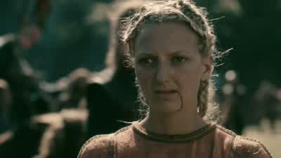 Erlendur has told me to kill you. - Vikings