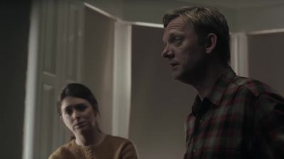 Tosh, check with the Norwegian
Embassy. - Shetland