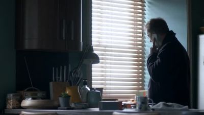 Tosh. - Shetland