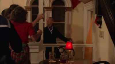 -Toshiko? Toshiko!
-Jack! - Torchwood