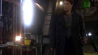 Toshiko? Toshiko? - Torchwood