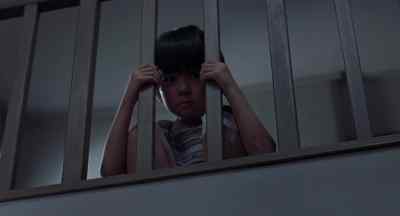 Toshio. - The Grudge