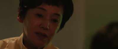 Toshokai killed my son. - Hell Dogs