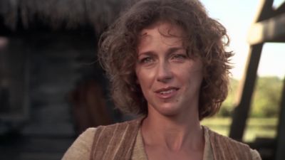 Toss it. - Stargate SG-1