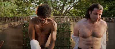 Toss them in Jim's garbage bag. - Pulp Fiction