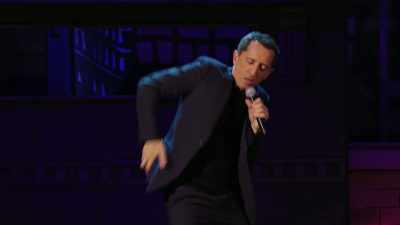 Tot restul... ” - Gad Elmaleh: American Dream