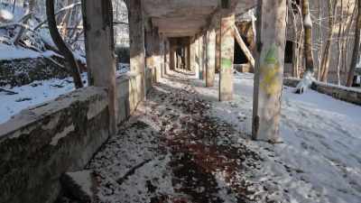 [Tot] We believe that - Mysteries of the Abandoned