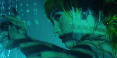 Total absorb of everything around you
without preconception or assumption. - Altered Carbon