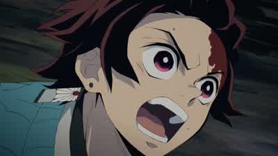 Total Concentration! - Demon Slayer: Kimetsu no Yaiba