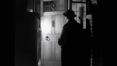 Total darkness was the only way in which - The Buildings That Fought Hitler