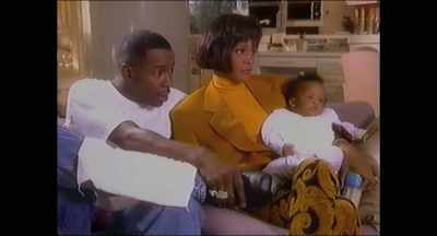 Tota'l fidefity?
Being faithful? - Whitney
