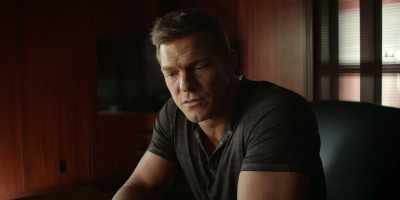 Totally different profile
from your professional shooter. - Reacher