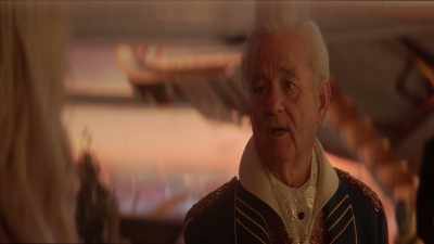 Totally forgot what you call
yourselves up there. - Ant-Man and the Wasp: Quantumania
