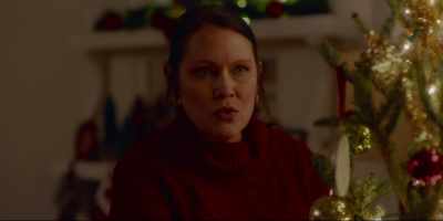 Totally. It's like,
"no, we don't have - How to Ruin the Holidays