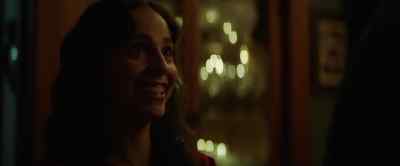 -Totally.
-[laughs] - The Naughty List of Mr. Scrooge