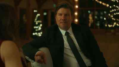 -Totally legit.
-[Chloe laughs] - A Novel Christmas