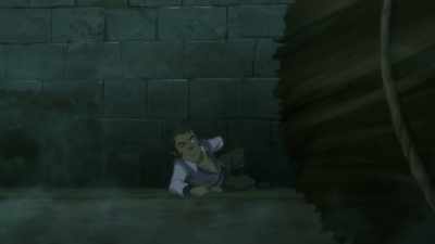♪ Totally meant to do that ♪♪ - The Legend of Vox Machina