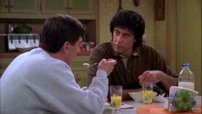 Totally naked? - Everybody Loves Raymond