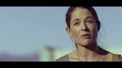 Totally off the record, - The Aerialist