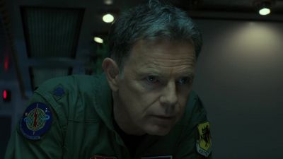 Totally and royally fucked up - Good Kill