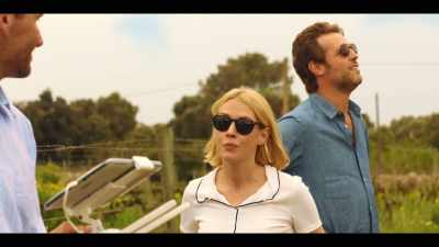 Totally state of the art, - The Mallorca Files