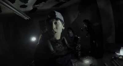 Totally unexpected - Gonjiam: Haunted Asylum