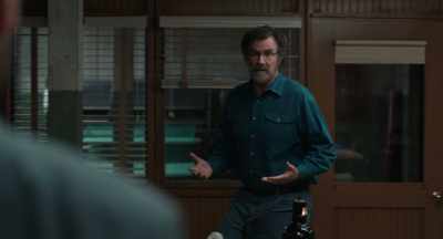 Totalmente.
Creo que es algo que deberíamos de hacer. - The Shrink Next Door