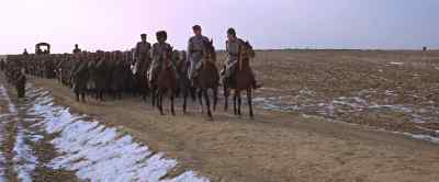 Tote... - Doctor Zhivago