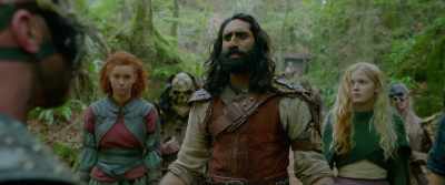 Toth's first name is Lori, - Willow