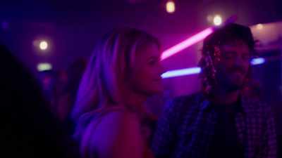 (Toto, "Hold the Line") - The Bisexual