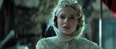 Toto? - Inkheart