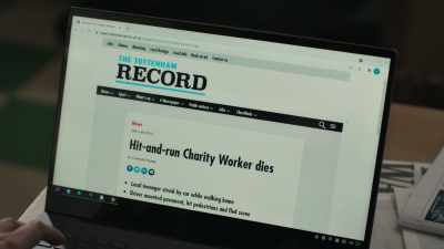 Tottenham Record,
20th of June, 2012. - The Chelsea Detective
