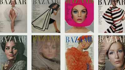 Totul la tine e în neregulă. - Donyale Luna: Supermodel