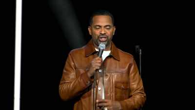 Totul până la bani? Frate… - Mike Epps: Ready to Sell Out