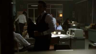 TOUCH BASE
IF YOU FIND ANYTHING. - Wicked City