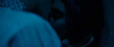 Touch her breasts.
Like that. - What Will People Say