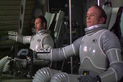 Touch down in 17 minutes. - Moon Zero Two