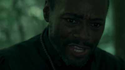 Touch my heart to fear
your name, my Lord, - Exterminate All the Brutes