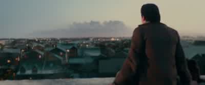 Touch him. - Five Feet Apart