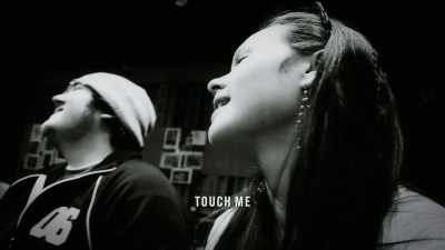 Touch me - Spring Awakening: Those You've Known