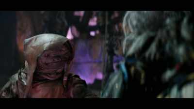 Touch me - The Dark Crystal: Age of Resistance