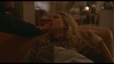 Touch me. Touch me. - Pieces of a Woman